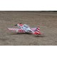 SUPER CHIPMUNK 99" ARF 60-76CC “Pennzoil" SEAGULL MODELS