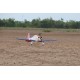 SUPER CHIPMUNK 99" ARF 60-76CC “Pennzoil" SEAGULL MODELS