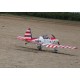 SUPER CHIPMUNK 99" ARF 60-76CC “Pennzoil" SEAGULL MODELS