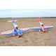 SUPER CHIPMUNK 99" ARF 60-76CC “Pennzoil" SEAGULL MODELS