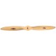 HELICE BOIS BIPALE 40x12P FIALA