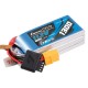 Accu LiPo Tattu Funfly serie 1300mAh 3S 100C