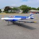 CURARE 64" F3A 1626MM ARF SEAGULL MODELS