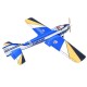 CURARE 64" F3A 1626MM ARF SEAGULL MODELS