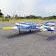 CURARE 64" F3A 1626MM ARF SEAGULL MODELS
