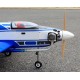 CURARE 64" F3A 1626MM ARF SEAGULL MODELS