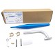 RESONATEUR POUR .65-.75 2TEMPS