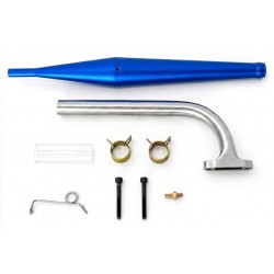 RESONATEUR POUR .65-.75 2TEMPS