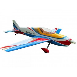 STARLIGHT 50 ARF 1430MM EP VQ MODELS
