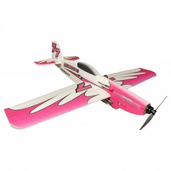 Nemesis MAGENTA 740mm  ARF