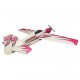 Nemesis MAGENTA 740mm  ARF
