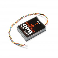 MODULE GPS SPEKTRUM