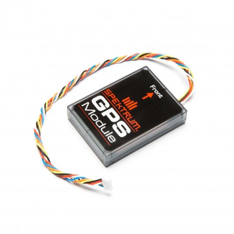 MODULE GPS SPEKTRUM