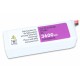 ACCU LIPO SLS X-CUBE 3600MAH 6S 30C