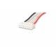ACCU LIPO SLS X-CUBE 3600MAH 6S 30C