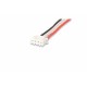 ACCU LIPO SLS QUANTUM 1300MAH 3S 30C