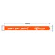 SANGLES VELCRO 250X15MM X2 EMAX