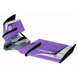 ZORRO violette "Fun Series" EPP