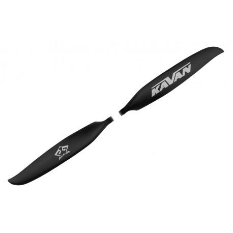 HELICE REPLIABLE EN CARBONE 4.7x2.4 FOXY
