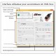 BOITIER DE PROGRAMMATION DPC-11 HITEC