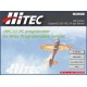 BOITIER DE PROGRAMMATION DPC-11 HITEC