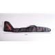 SAC DE TRANSPORT FUSELAGE PLANEUR 3M ROBBE