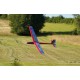 PLANEUR COBRA 2M Version 2 axes "MADE IN AUSTRIA" RETRO LINE ROBBE