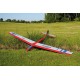 PLANEUR COBRA 2M Version 2 axes "MADE IN AUSTRIA" RETRO LINE ROBBE