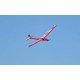PLANEUR COBRA 2M Version 2 axes "MADE IN AUSTRIA" RETRO LINE ROBBE