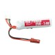 ACCU LIPO RED POWER XT 250 2S