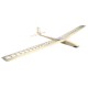 PLANEUR COBRA 2M Version 2 axes "MADE IN AUSTRIA" RETRO LINE ROBBE