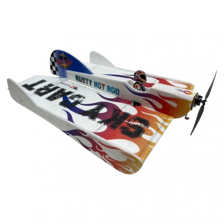 SKY CART 440MM EPP BLEU RC FACTORY