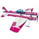 YAK 55 MAGENTA 85.5CM RC FACTORY