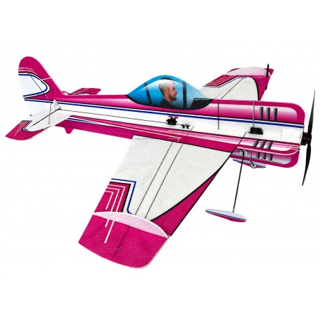YAK 55 MAGENTA 85.5CM RC FACTORY