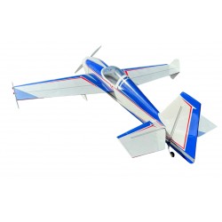 EXTRA 260 ARF 49" BLEU/BLANC/ROUGE EXTREME FLIGHT