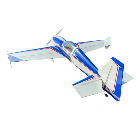 EXTRA 260 ARF 49" BLEU/BLANC/ROUGE EXTREME FLIGHT