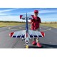 EXTRA 260 ARF 49" BLEU/BLANC/ROUGE EXTREME FLIGHT