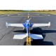 EXTRA 260 ARF 49" BLEU/BLANC/ROUGE EXTREME FLIGHT