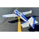 EXTRA 260 ARF 49" BLEU/BLANC/ROUGE EXTREME FLIGHT