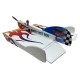 SKY CART 440MM EPP VERT RC FACTORY