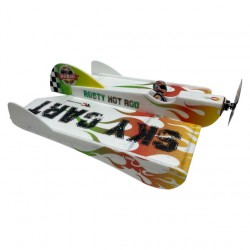 SKY CART 440MM EPP VERT RC FACTORY
