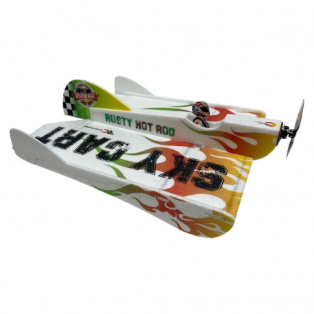 SKY CART 440MM EPP VERT RC FACTORY