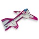 SYNERGY 2.0 MAGENTA 84CM RC FACTORY