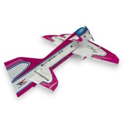 SYNERGY 2.0 MAGENTA 84CM RC FACTORY