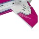 SYNERGY 2.0 MAGENTA 84CM RC FACTORY