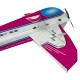 SYNERGY 2.0 MAGENTA 84CM RC FACTORY