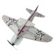 SYNERGY 2.0 MAGENTA 84CM RC FACTORY