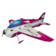 SYNERGY 2.0 MAGENTA 84CM RC FACTORY