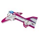 SYNERGY 2.0 MAGENTA 84CM RC FACTORY