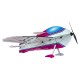 SYNERGY 2.0 MAGENTA 84CM RC FACTORY